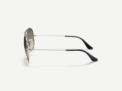Ray-Ban Aviator 3025 003/32 lato