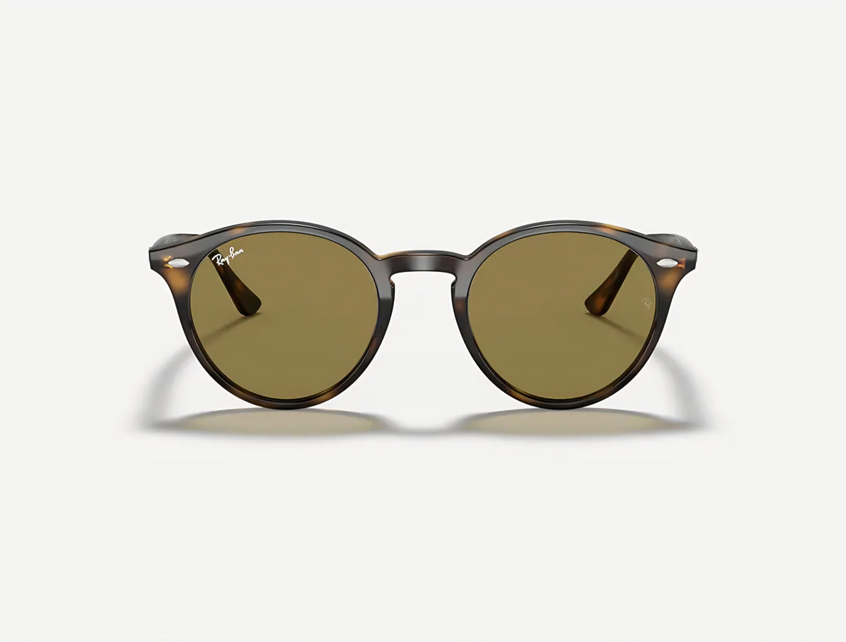 Ray-Ban 2180 710/73 fronte