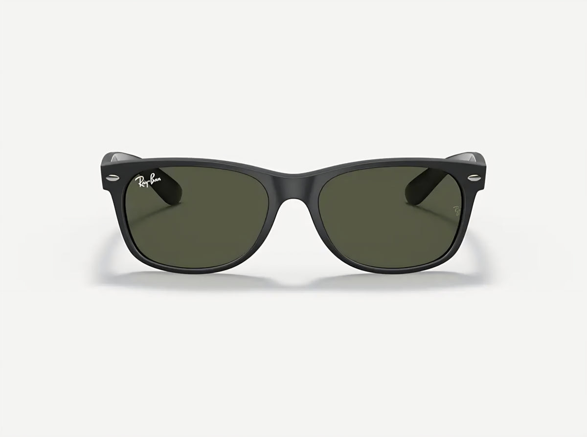 Ray-Ban 2132 NEW WAYFARER 622 fronte