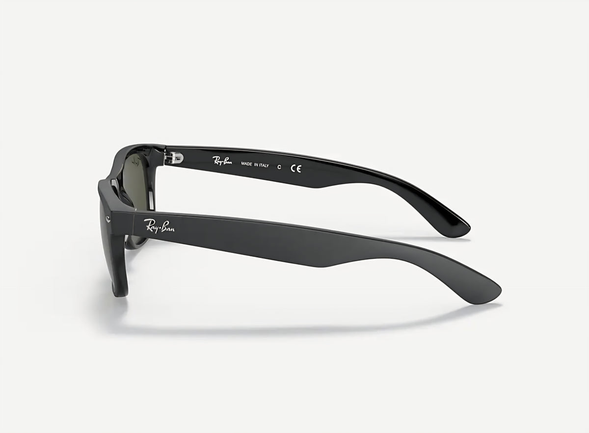 Ray-Ban 2132 NEW WAYFARER 622 lato