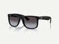 Ray-Ban 4165 JUSTIN 601/8G