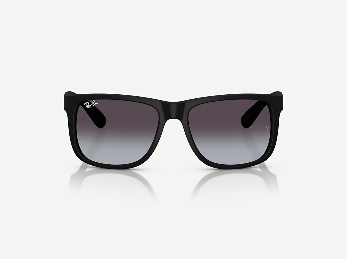 Ray-Ban 4165 JUSTIN 601/8G fronte