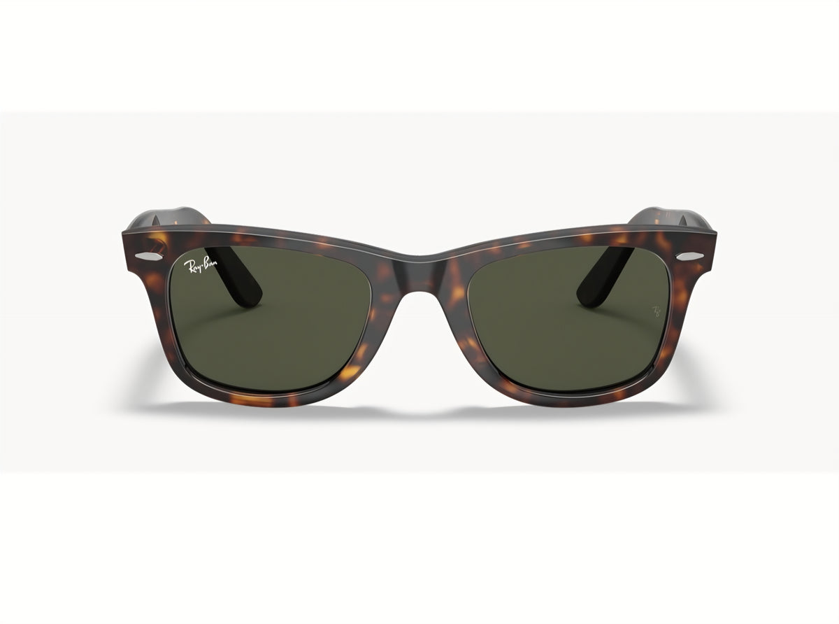 Ray-Ban 2140 WAYFARER 902 fronte