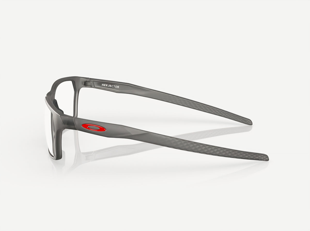 Oakley vista 8032-0255 HEX JECTOR lato