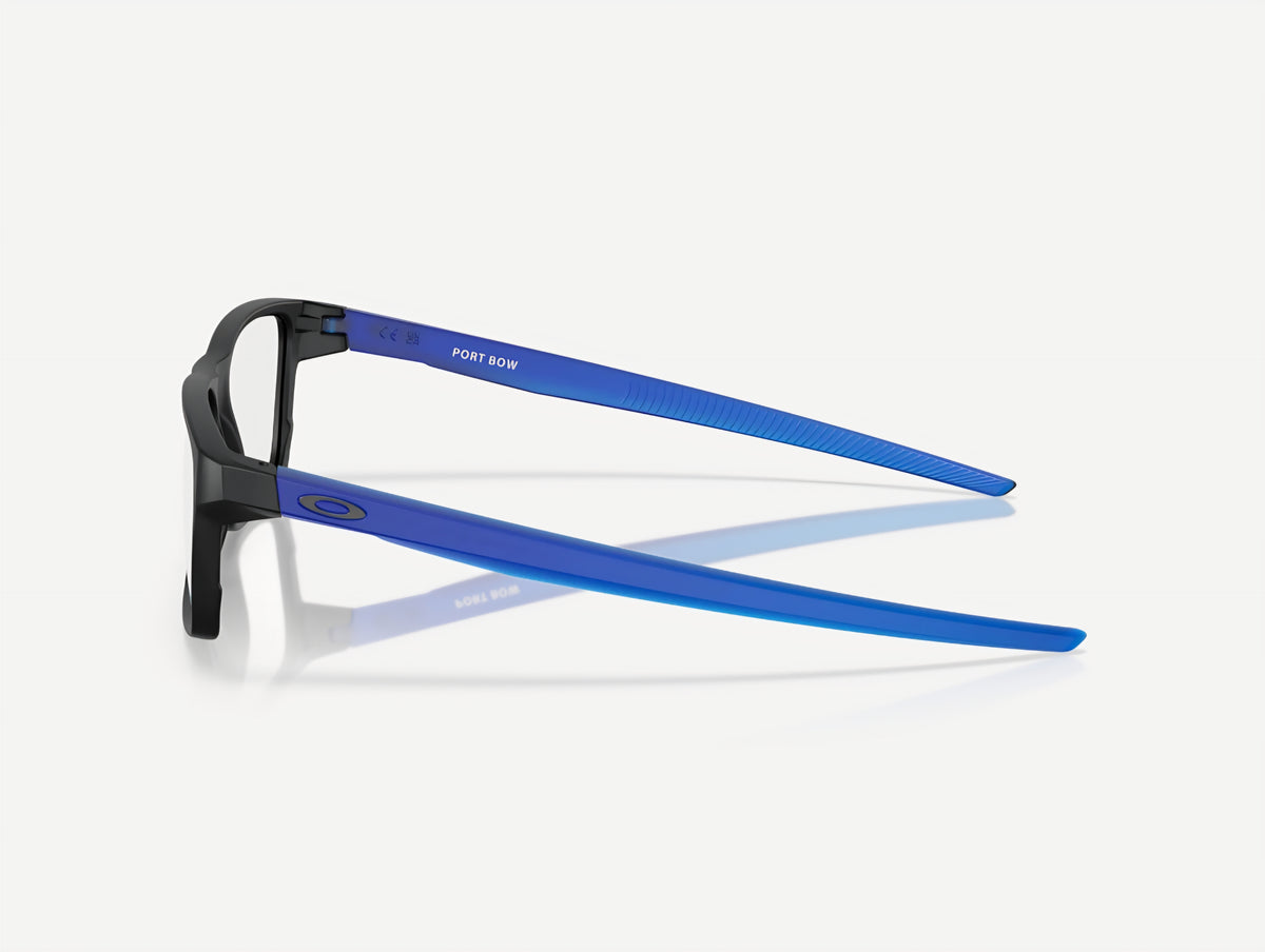 Oakley vista 8164-0855 lato