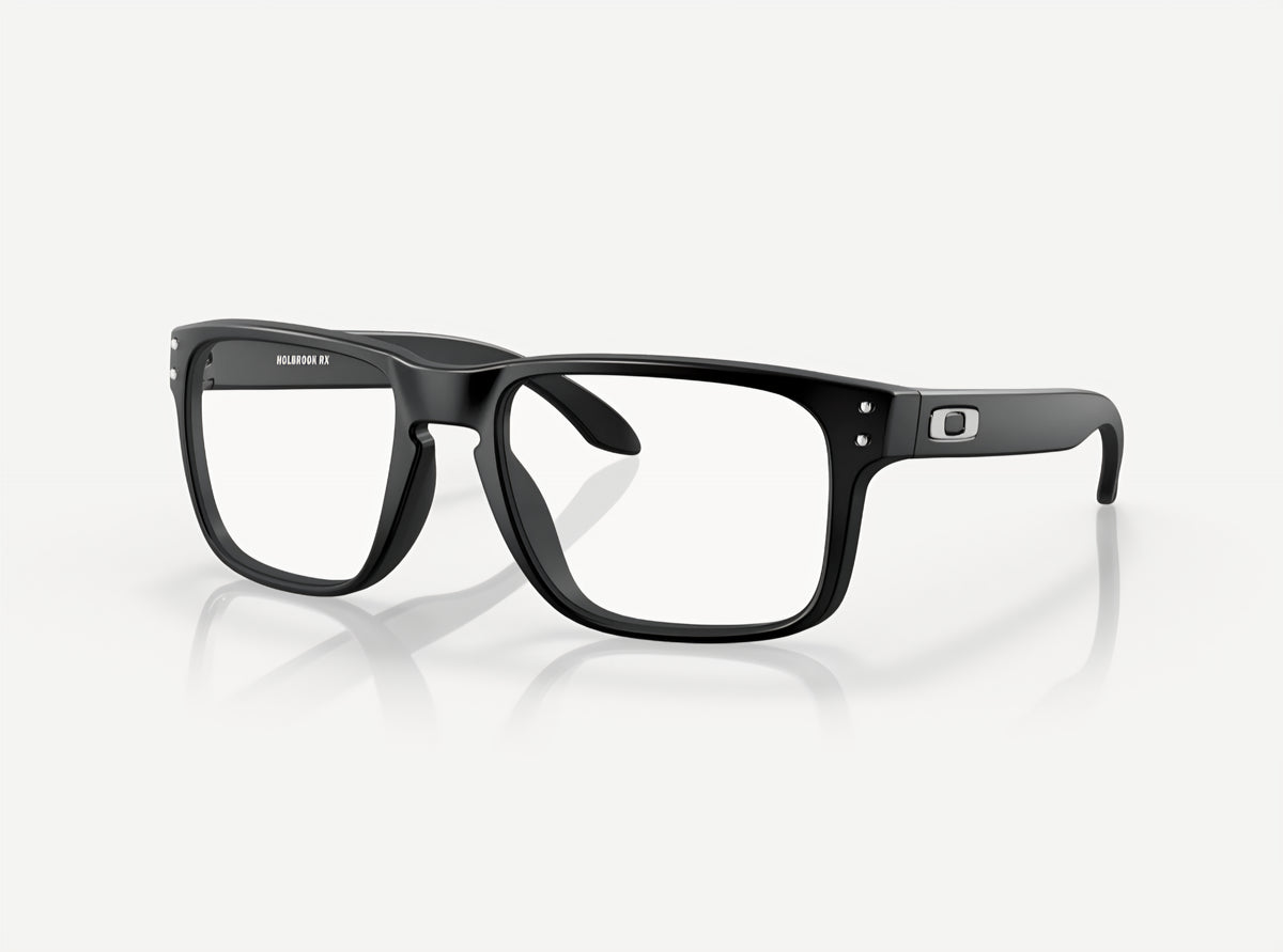 Oakley vista 8156-0156 HOLBROOK RX 