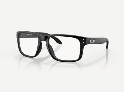 Oakley vista 8156-0156 HOLBROOK RX 