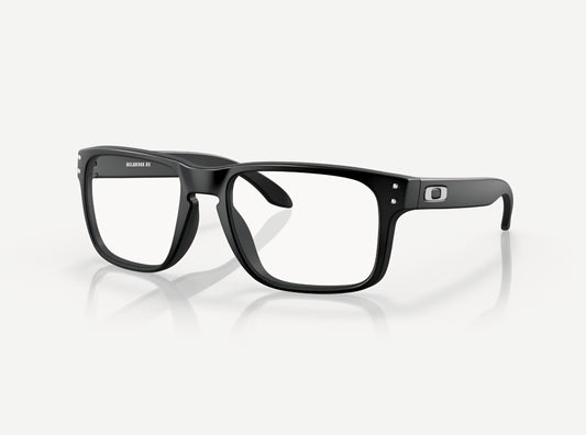 Oakley vista 8156-0156 HOLBROOK RX 