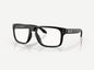 Oakley vista 8156-0156 HOLBROOK RX 