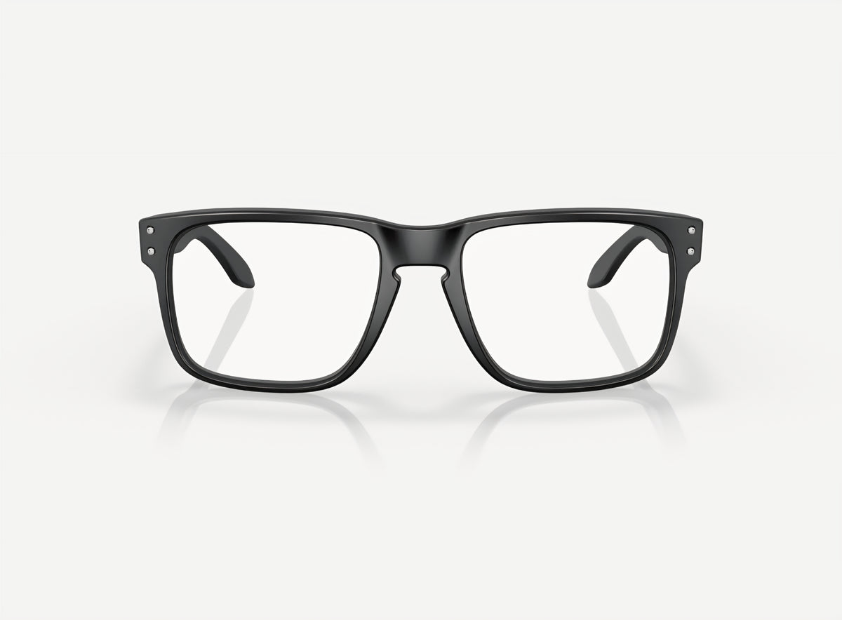 Oakley vista 8156-0156 HOLBROOK RX fronte