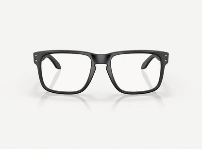 Oakley vista 8156-0156 HOLBROOK RX fronte