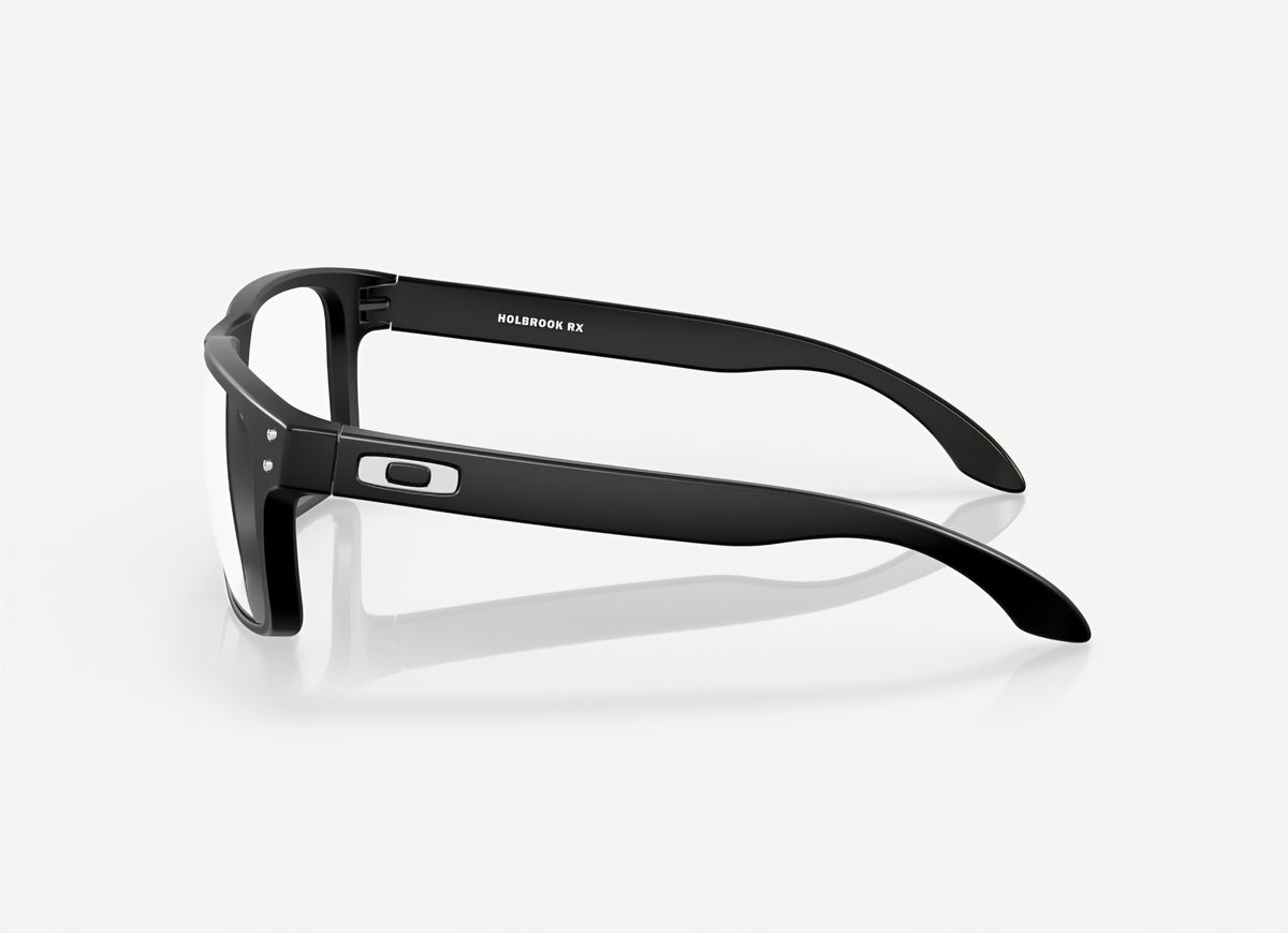 Oakley vista 8156-0156 HOLBROOK RX  lato