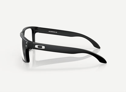 Oakley vista 8156-0156 HOLBROOK RX  lato