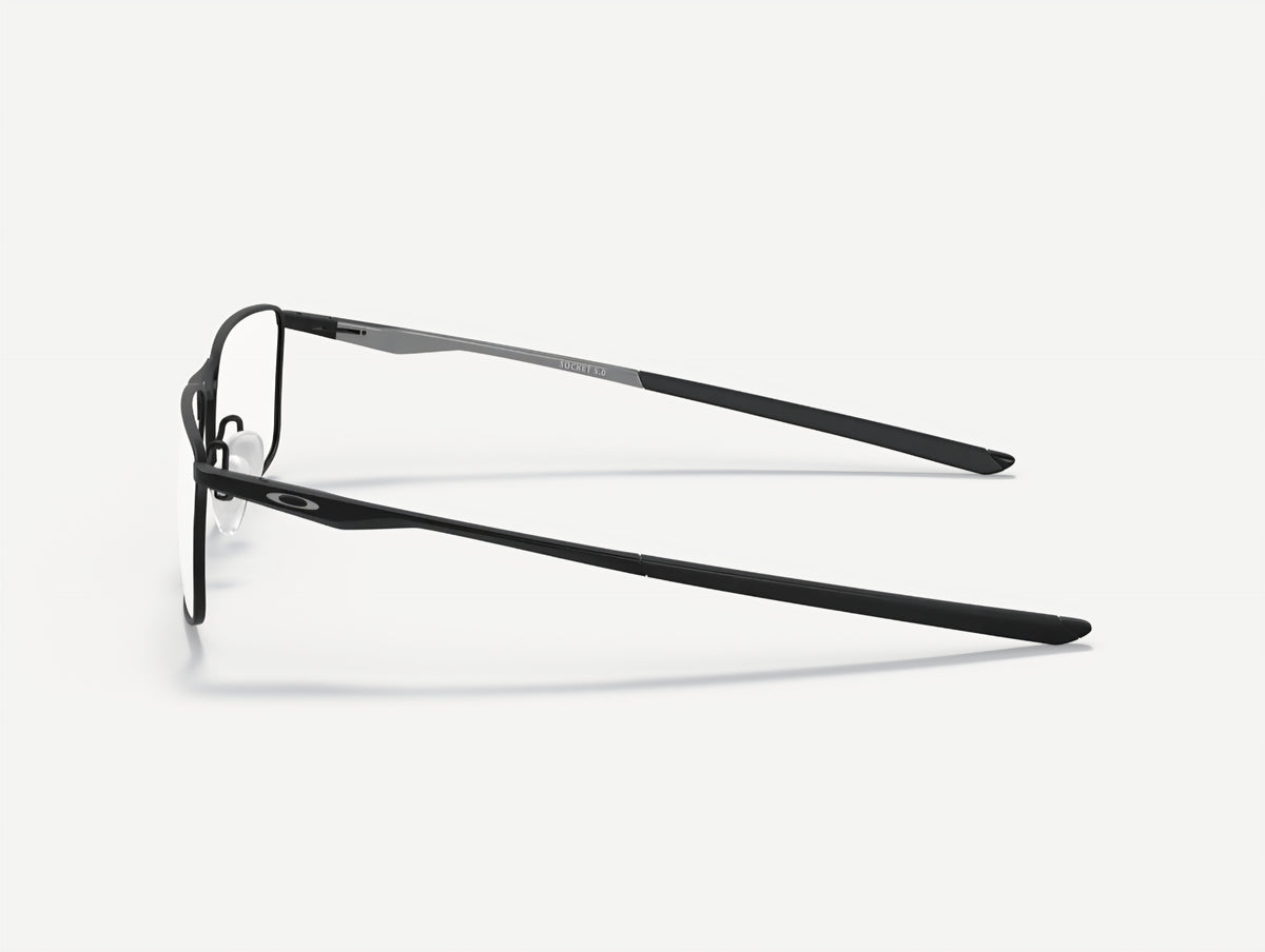 Oakley vista 3217-0155 lato