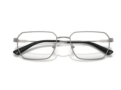 Emporio Armani EA 1187TD titanium fronte