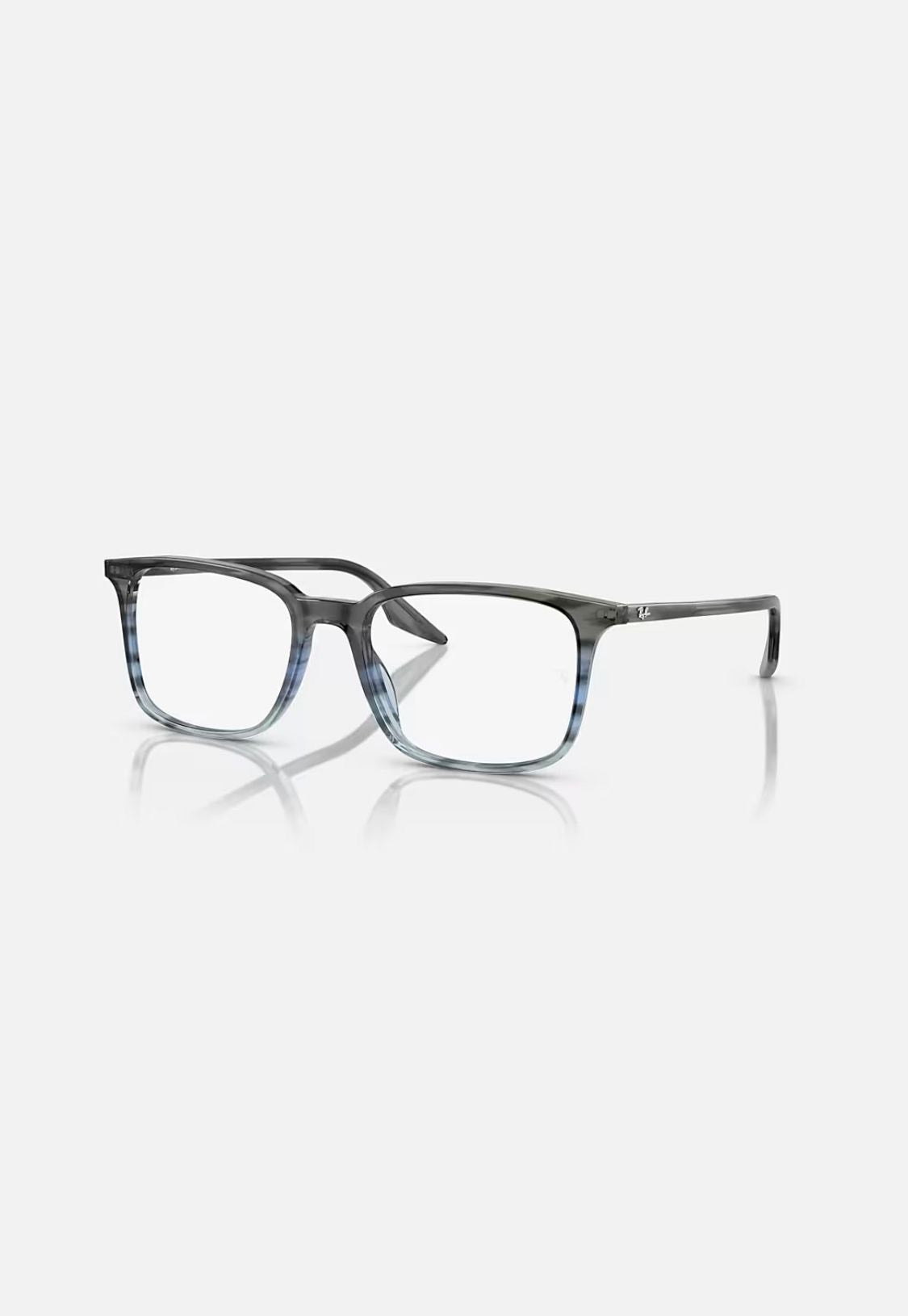 Ray-Ban RB5421 occhiale da vista celluloide