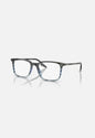 Ray-Ban RB5421 occhiale da vista celluloide