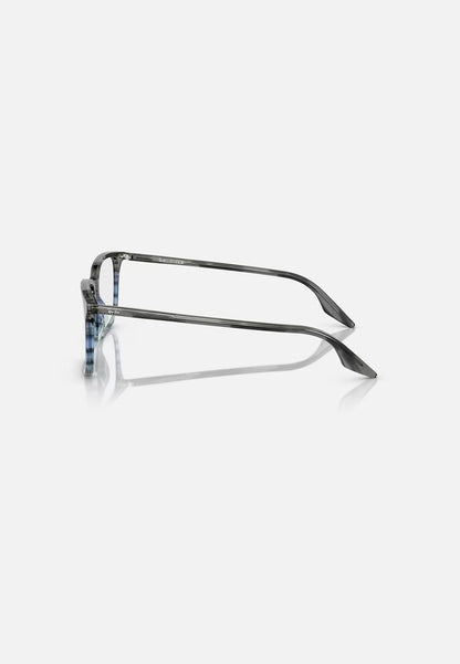 Ray-Ban RB5421 occhiale da vista celluloide laterale
