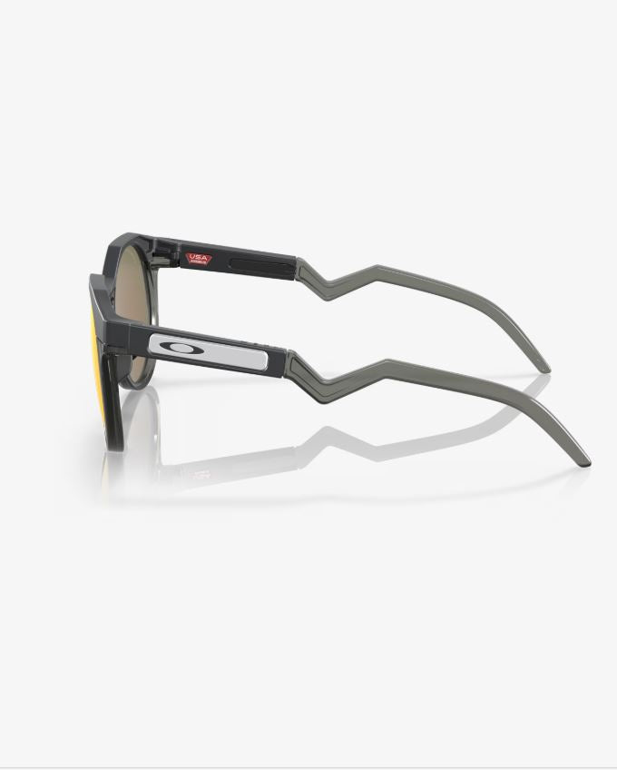 Oakley OO9242-0252 occhiale da sole laterale